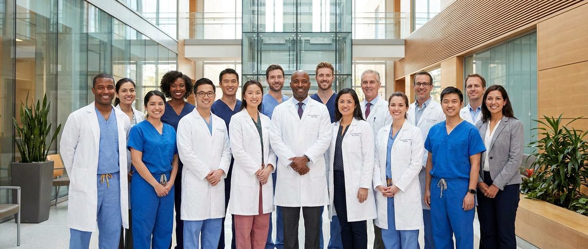 The US Wellness Watch editorial team