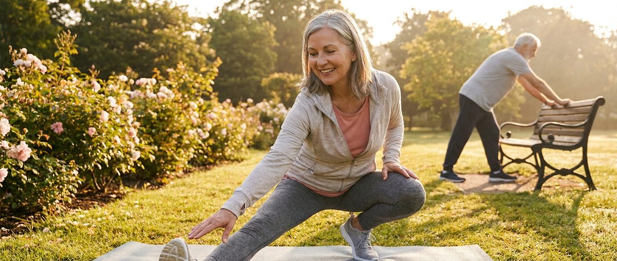 Bone and joint health